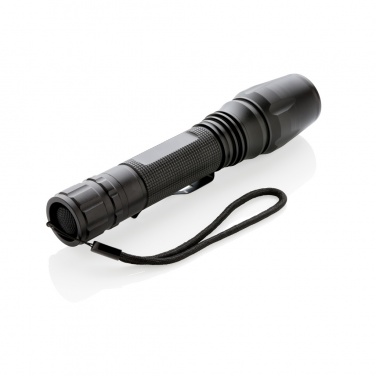 Logotrade promotional item picture of: Torch 10W Heavy duty CREE